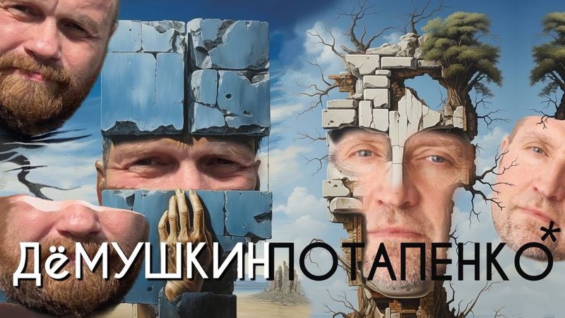 Новый бюджет. Деньги заберут. (Демушкин Потапенко*)