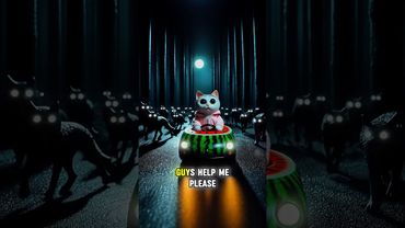 Hiks hiks hiks 😭 #sadstory #ghoststories