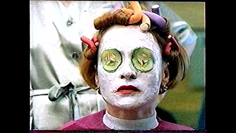 Рекламный блок (ОРТ, 13.06.2002) (1)