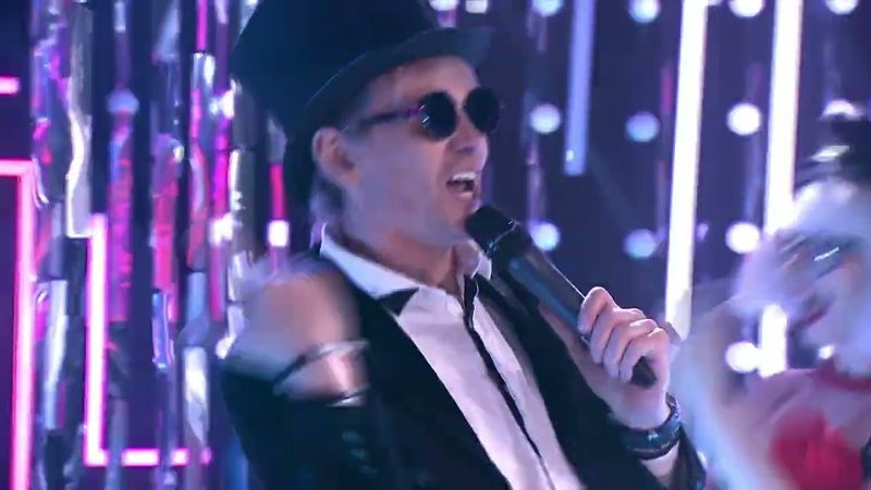 Гарик Богомазов - Озорной гуляка