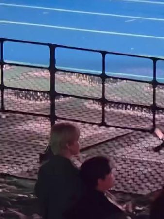 em bé yêu 🥹🥹 #RUNSEOKJIN_epTOUR_ECORE #jimin #parkjimin #jiminbts #jm...