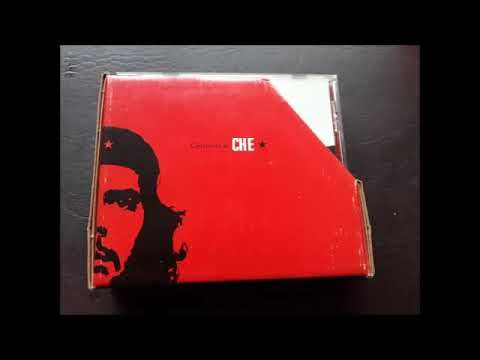 "Canciones al Che Vol. I, II y III" (Página/12 - Compilado Propio - 2000)