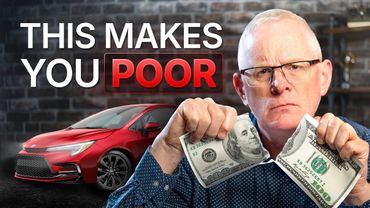 The #1 Wealth Killer No One Talks About...