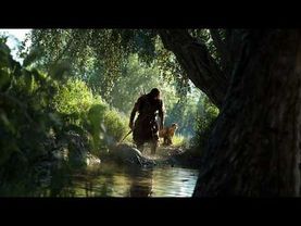 Легендарный фильм | Он приземлился на новую планету | Фантастика | Приключения | Фильм