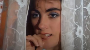 Laura Branigan - Self Control (Official Music Video)