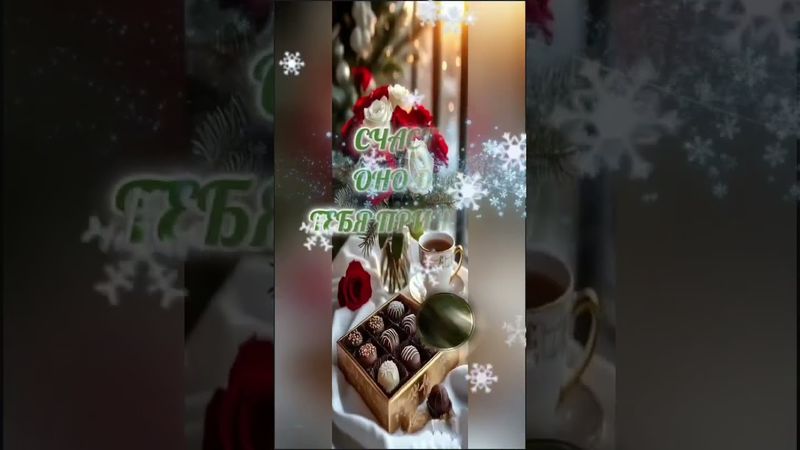 #доброеутро