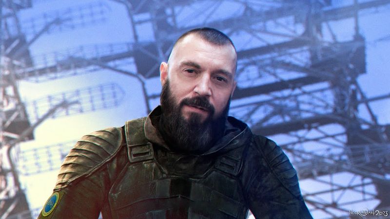 Як STALKER 2 та СЕРГІЙ ГРИГОРОВИЧ наближають нашу ПЕРЕМОГУ!