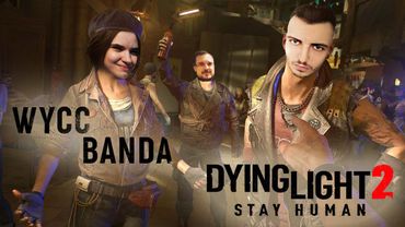 Dying Light 2: Stay Human #4 *НАКОНЕЦ-ТО ВЧЕТВЕРОМ*  (Стрим от 09.02.2022)