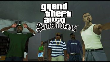 Grand Theft Auto: San Andreas ► СТРИМ #15