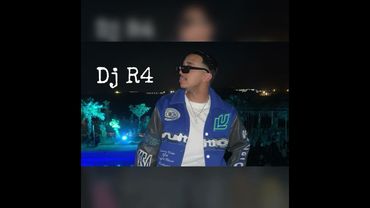 ريمكس واش - DJ R4