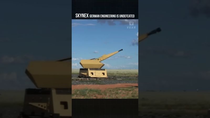 German Engineering is Undefeated