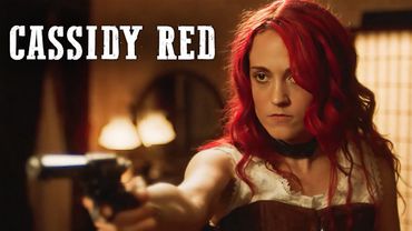 Cassidy Red | Western | English