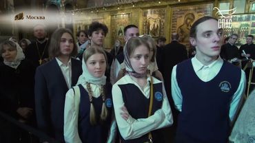 ПРАВДУ БОЖИЮ УТАИТЬ НЕВОЗМОЖНО!!! #ПатриархКИРИЛЛ #словоПАСТЫРЯ #ПроповедьПатриарха