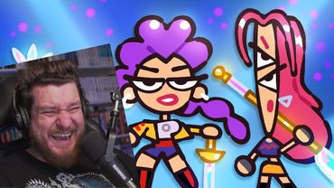 The Ultimate "KPop Demon Hunters" Recap Cartoon | РЕАКЦИЯ НА Cas van de Pol