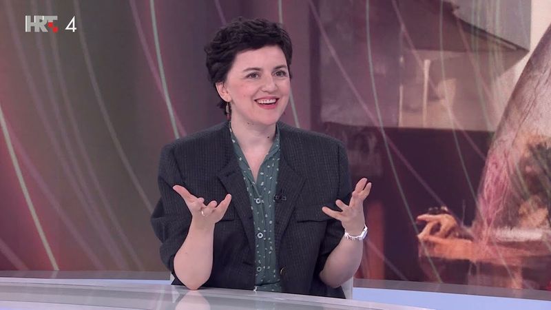 U fokusu: Konceptualni glazbeni projekt Maje Posavec