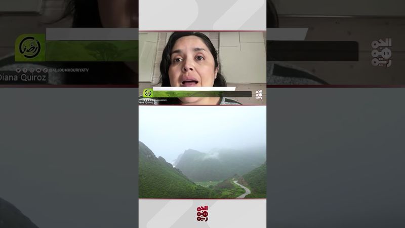 كيروز: خطة إعلان حوف محمية تقسمها إلى ثلاث مناطق.. وهذا لم يكن منصفاً | أرضنا