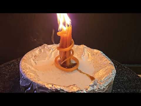 💰 Притягиваем деньги мгновенно! Сильный ритуал на финансовую удачу