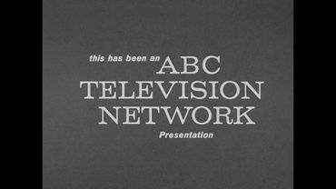 Warner Bros. Television (x2)/ABC Television Network (1959) #4