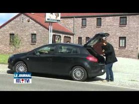 Journal Télévisé du 30/05/2014 (RTL-TVI)