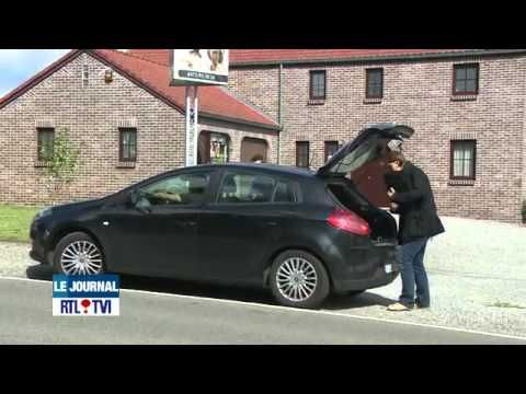 Journal Télévisé du 30/05/2014 (RTL-TVI)