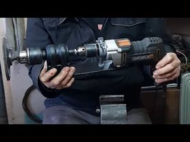 Самый крутой станочек в мире, который может выполнять все операции по обработке металла.