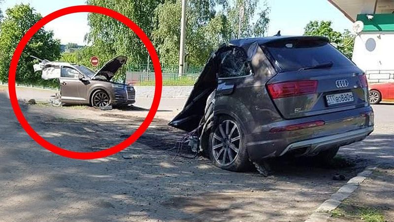 Fails in Cars 2019 Best Of Year