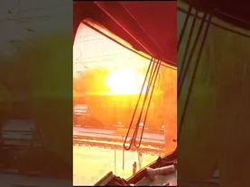 убило током на поезде  ,зацеперы .,