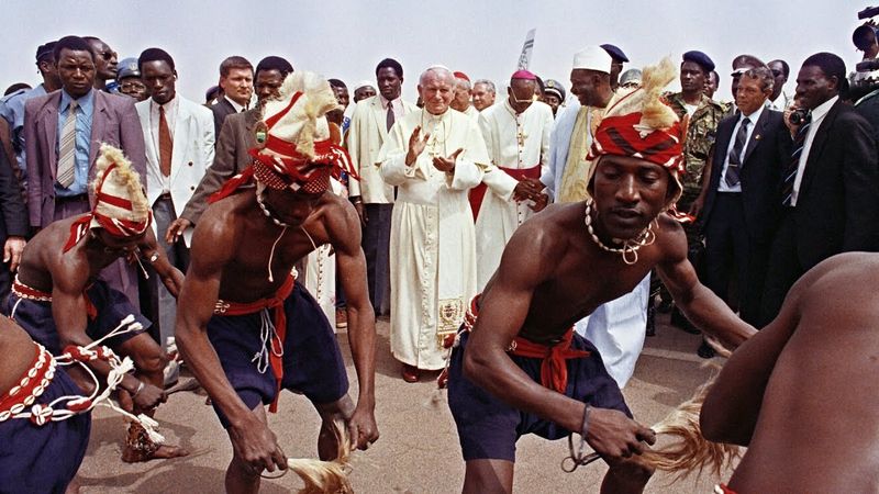 Наводнение в Кабо-Верде помешало туризму