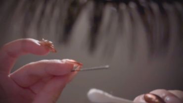 【ASMR】目に入ったゴミやまつ毛のお掃除まとめ40分Eye doctor RP