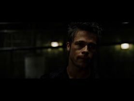 Бойцовский клуб [1999 г] - Правила бойцовского клуба