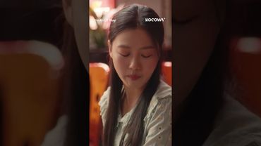 Addressing the elephant in the room... 👀 #gominsi #leedohyun #youthofmay #kdrama #kocowa