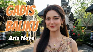 Gadis Baliku – Abiem Ngesti (Cover) | Pesona Cinta dan Budaya Bali