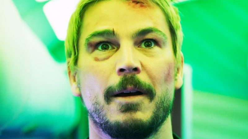 14 Отличных Боевиков 2025 - 2024, Которые Стоит Посмотреть