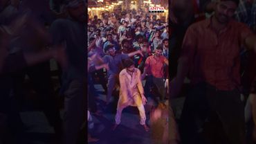 #PoyiraaMama Song #Kuberaa Movie #Shorts