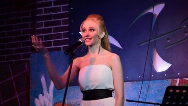 Ария Ассоль - Дарья Январина