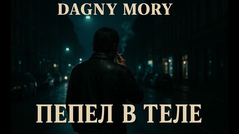 Я загрузил все песни ЦОЯ в ИИ… ПЕПЕЛ В ТЕЛЕ
