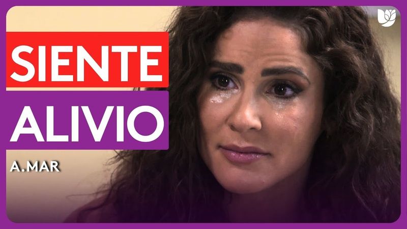 Estrella confiesa sentirse protegida con Fabián | A.Mar | Capítulo 7
