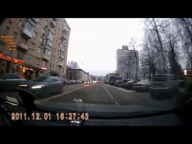 Идущие напролом или бессмертные пешеходы ч.2