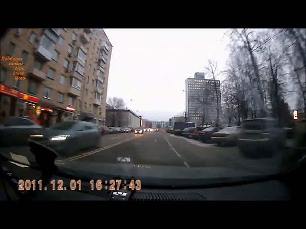 Идущие напролом или бессмертные пешеходы ч.2