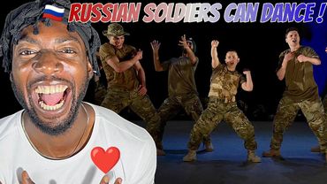🇷🇺 RUSSIAN SOLDIERS DANCING TO RASPUTIN ! 😂
