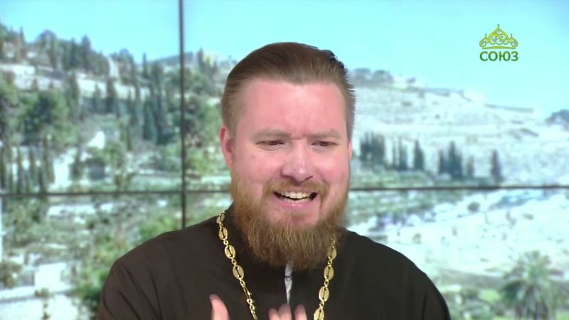 Читаем Апостол. 24 июля 2025