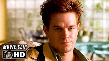 Shootout At In-Law Dinner Scene | THE BIG HIT (1998) Movie CLIP HD