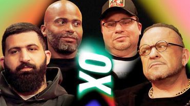 Мигель х Александр Морозов х Гурам Амарян - Ошуительное хоу. Часть 2