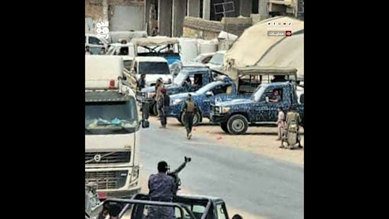 صنعاء.. تواصل إضراب ملاك الكسارات احتجاجاً على الجبايات الحوثية