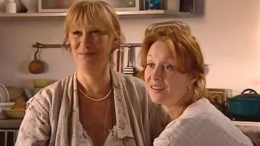 ДОБРЫЙ ЖИЗНЕННЫЙ СЕРИАЛ ПОМОЖЕТ ОТДОХНУТЬ ОТ ТРЕВОГ И НЕПРИЯТНОСТЕЙ! Под крышами большого города