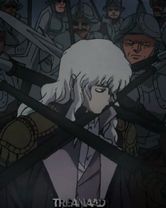 Kötü oldu ama olmadı... • • • #berserk #berserkedit #gutsberserk #gut...