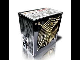 Блок питания Thermaltake 420W (нет смысла ремонтировать)