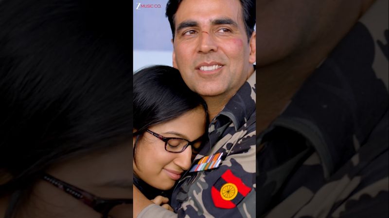 #AshqNaHo #ArijitSingh #AkshayKumar #SonakshiSinha #Holiday #Patriotic #Shorts