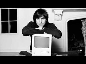 Steve Jobs Memorial HD