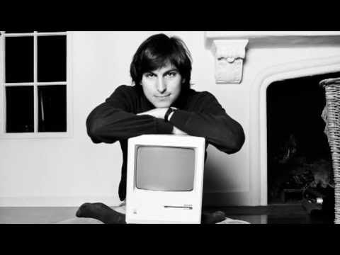 Steve Jobs Memorial HD